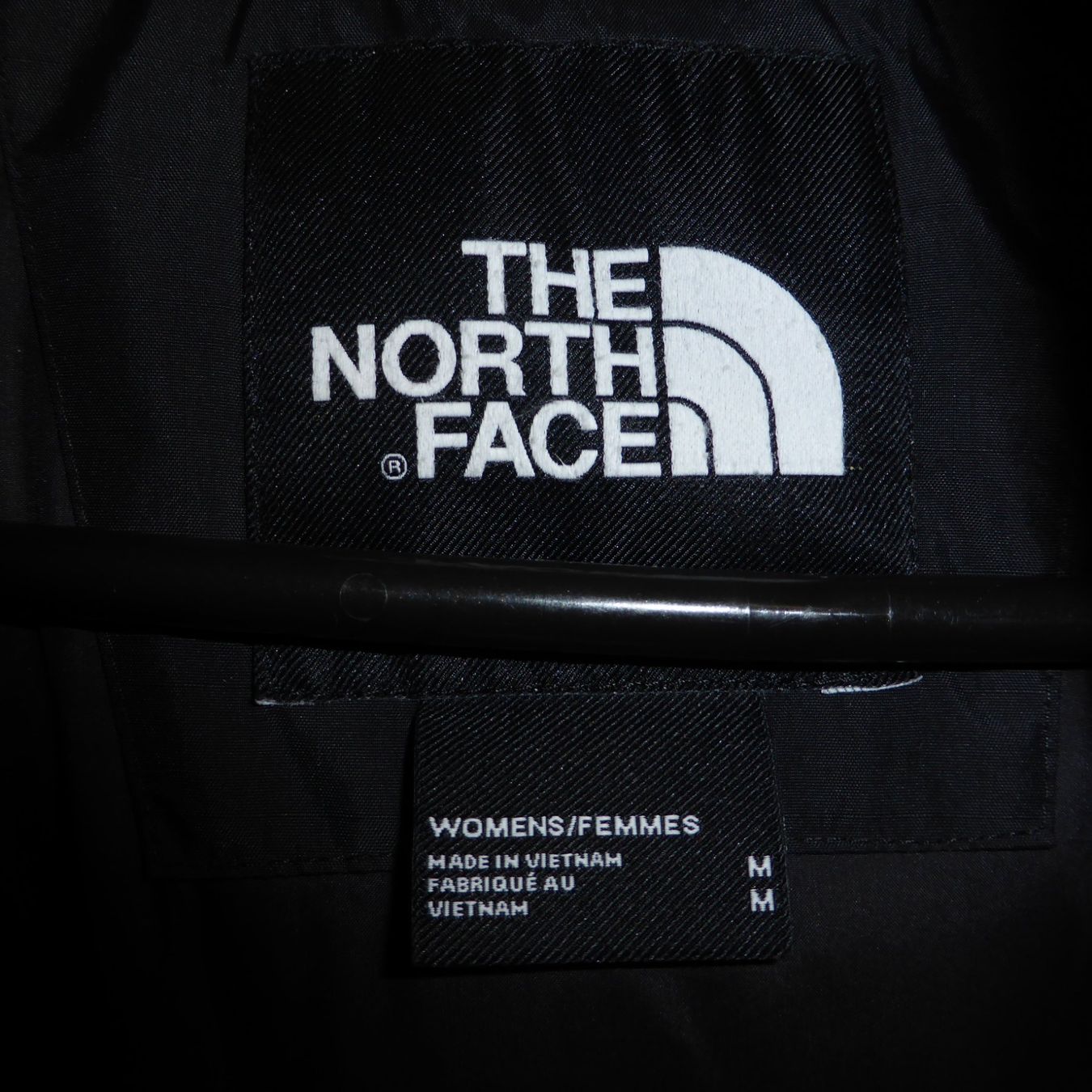 North Face Giacche: Daunenjacke THE NORTH FACE, Gr. M – Usato da St.Gallen venduto da regenbogen5 1