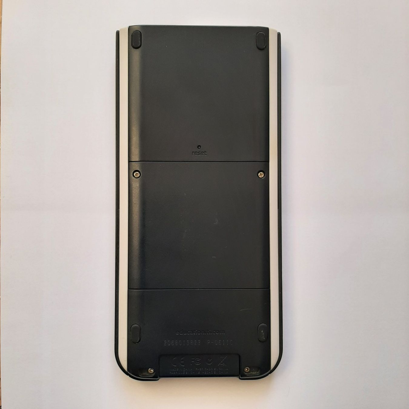 Texas Instruments Taschenrechner: TI-Nspire CX avec logiciel et câble – Gebraucht aus Carouge GE von cecob0909 4