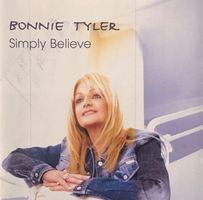 Bonnie Tyler - Simply believe