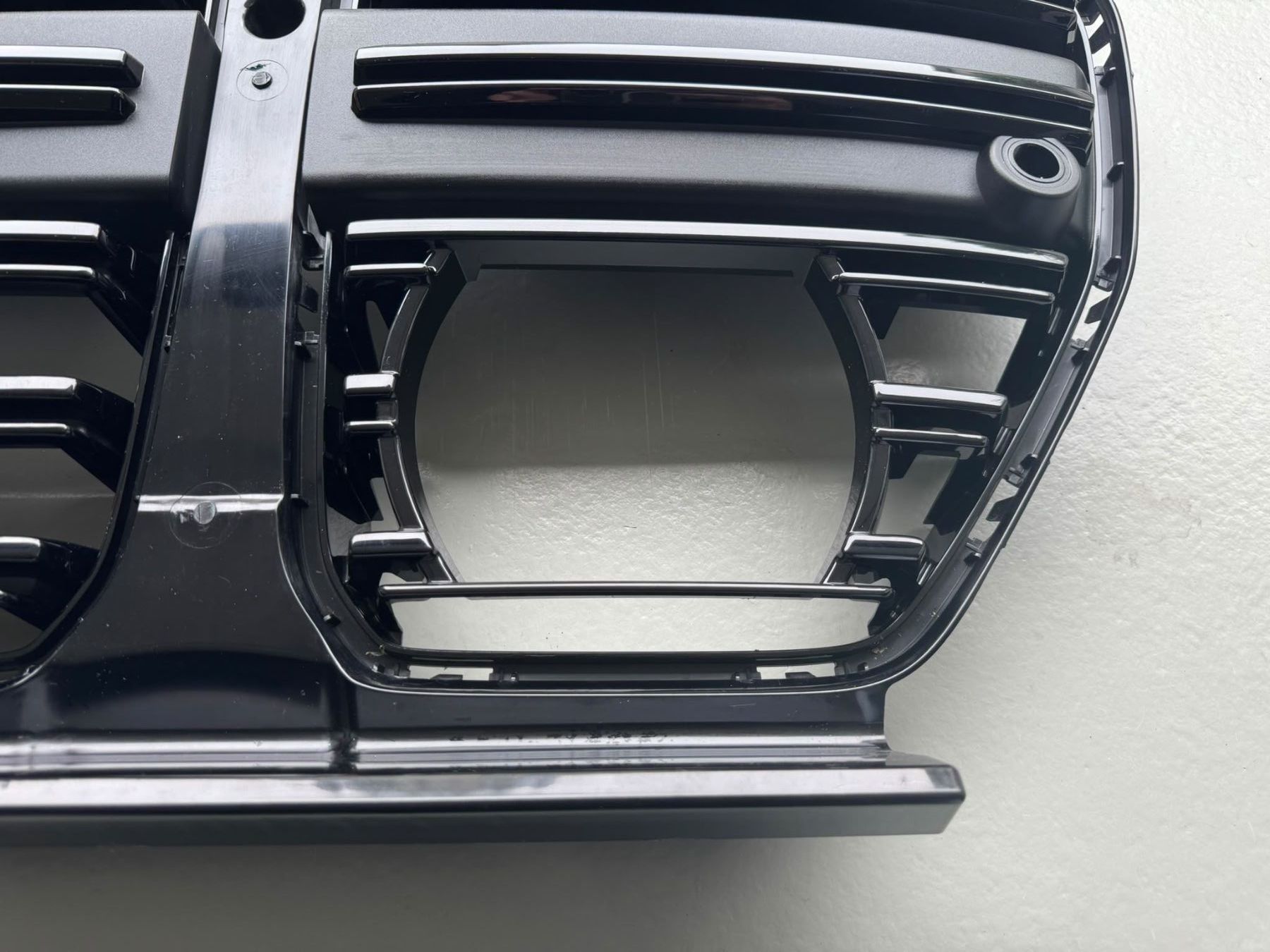 BMW Toutes les pièces auto: BMW M3 G80 Kühlergrill – D'occasion à Matzingen par cocco05 3