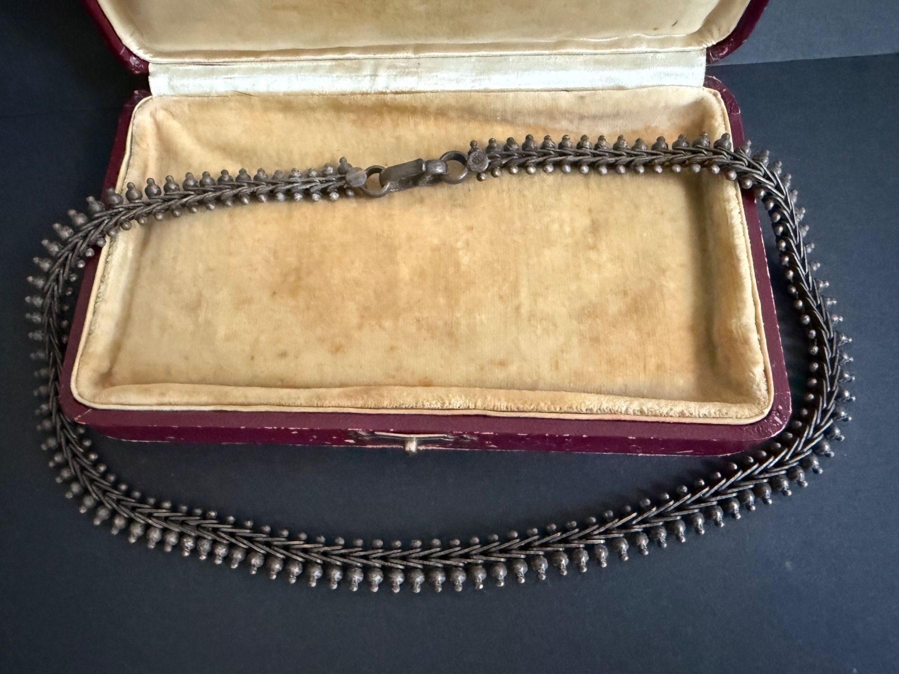 Catenine: Kette – Usato da Spiegel b. Bern venduto da Rogger72 3
