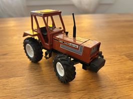 Siku Fiat Traktor vintage