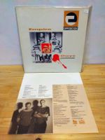 Disque vinyle Opposition Empire Days album 33 tours
