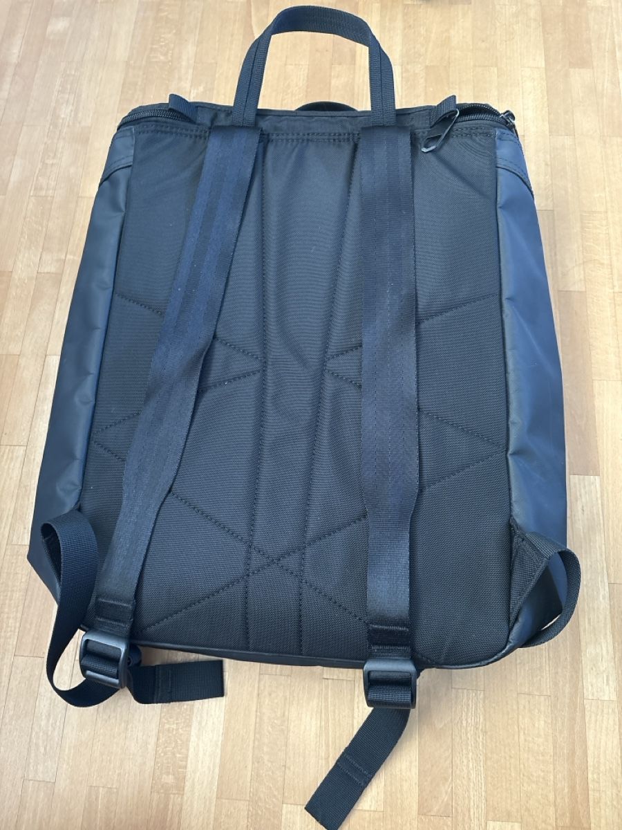 North Face Rucksäcke: Rucksack The North Face schwarz  – Gebraucht aus Kaisten von fin_22y7 1