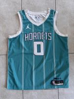Basketballleibchen Hornets Bridges