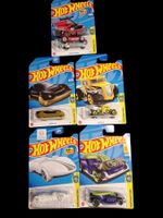 Hot Wheels Experimotors 2023 Set