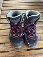 Lowa Wanderschuhe Grösse 31