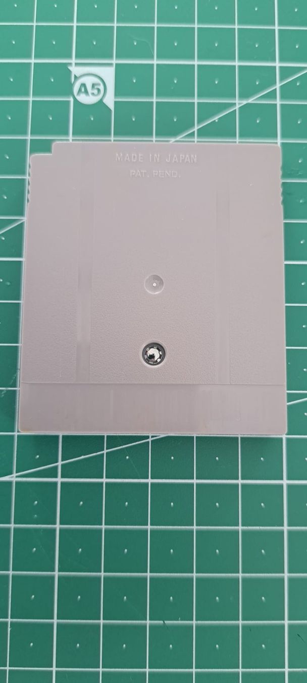 Giochi: Nintendo Gameboy | Star Wars – Usato da Reiden venduto da Zizki 1