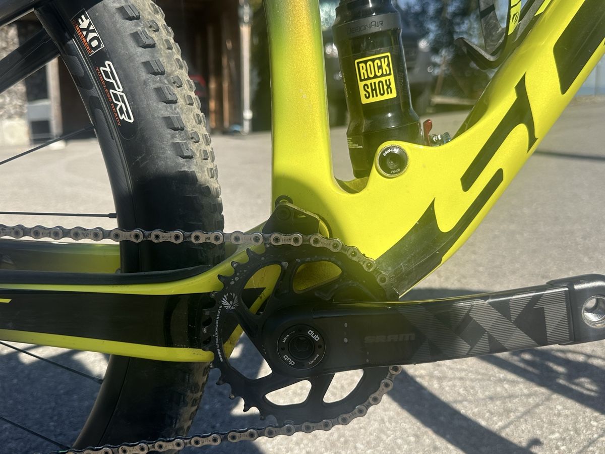 Scott Velos: Scott Spark RC Gr. M – Gebraucht aus Rechthalten von maeru71 3