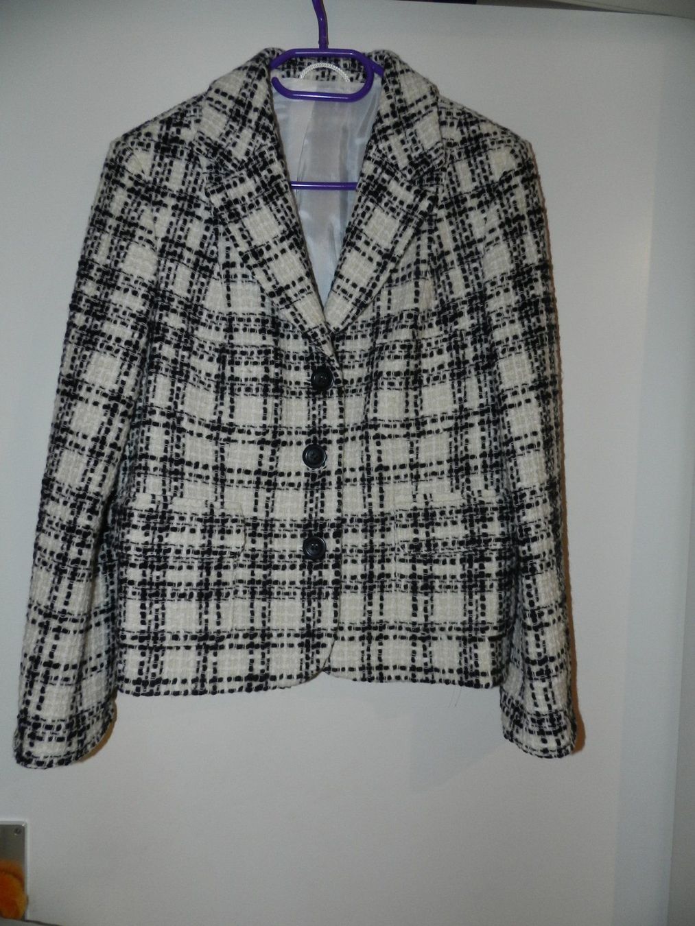 Jacken: Veste vintage – Gebraucht aus satigny von cara68