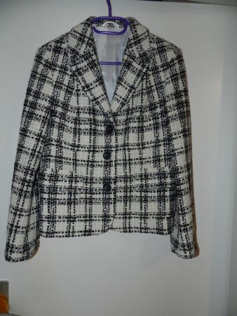 Veste vintage