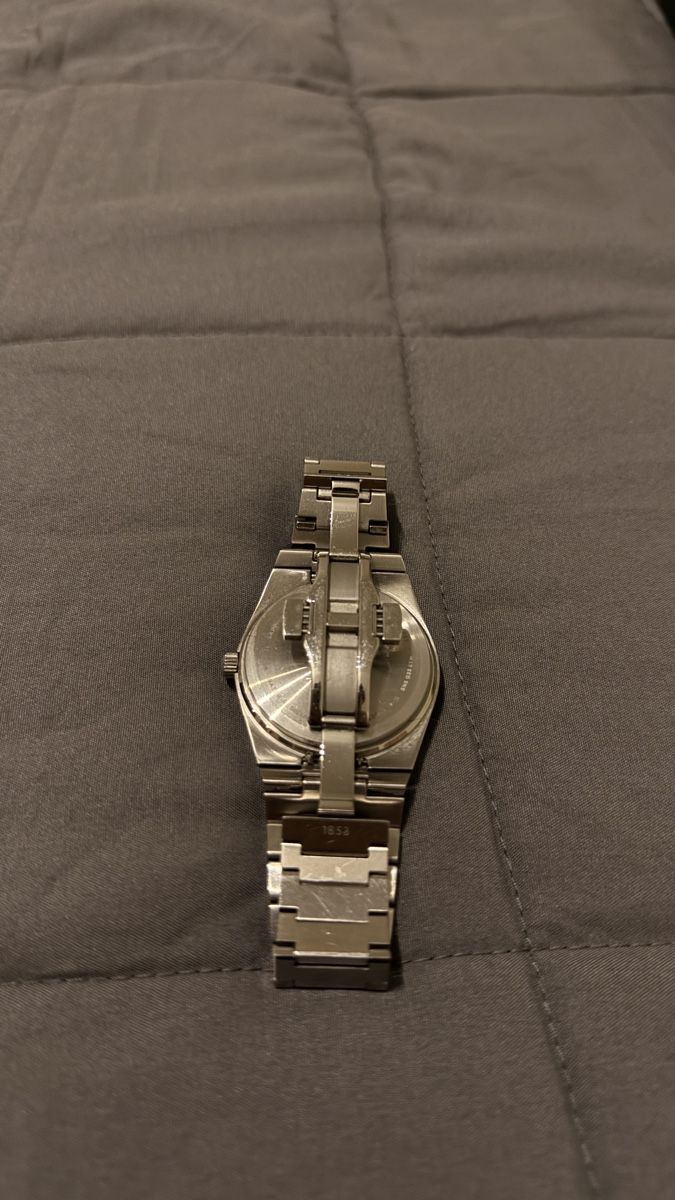 Tissot Orologi: Tissot Prx  – Nuovo (secondo la descrizione) da Muraz (Collombey) venduto da bre_fm76 1