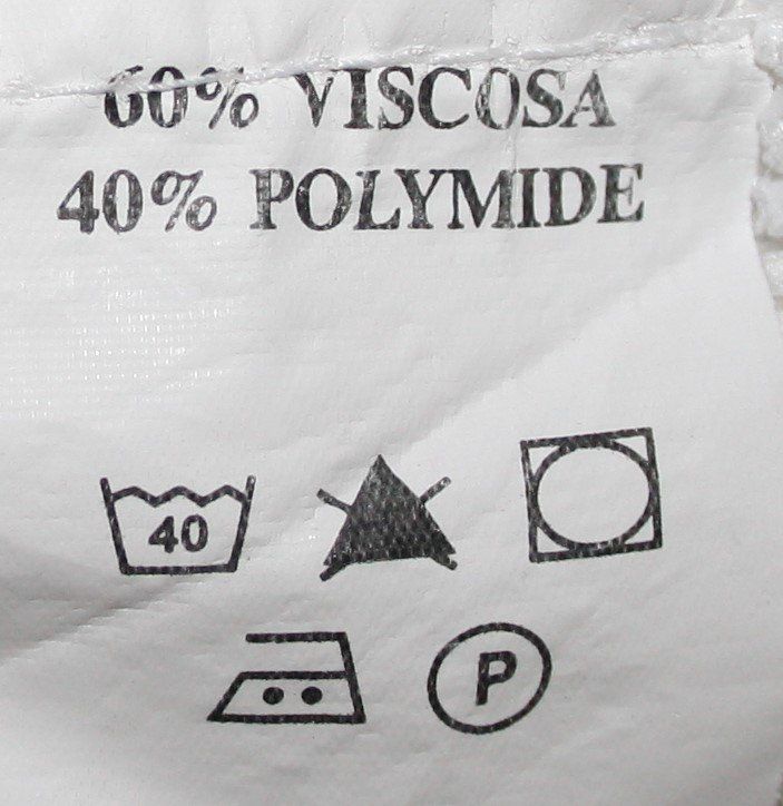 Pantaloni: leichte Sommerhose – Nuovo (secondo la descrizione) da Riedholz venduto da Helga1965 1