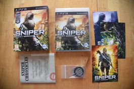 Sniper Ghost Warrior (NEU)