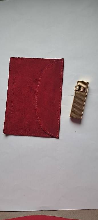 Accendini: Superbe briquet Christian Dior – Usato da Bercher venduto da gfc_cs28 2