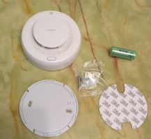 Aqara Rauchmelder EU Version