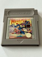 Mega Man IV - Game Boy - Sammlerstück!