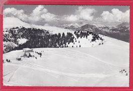 LA FOILLEUSE s/MORGINS, 3.3.1962