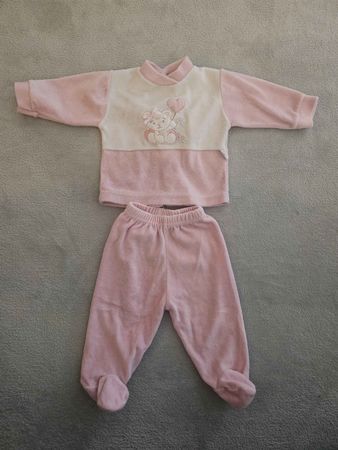 Baby Pyjama, ca. grösse 56