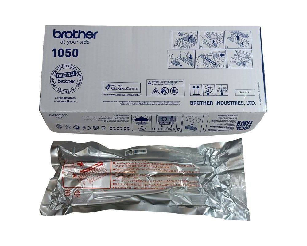 Brother Cartucce per stampanti & toner: BROTHER Toner | Tn-1050 – Usato da Luzern venduto da Restwert_Luzern 1