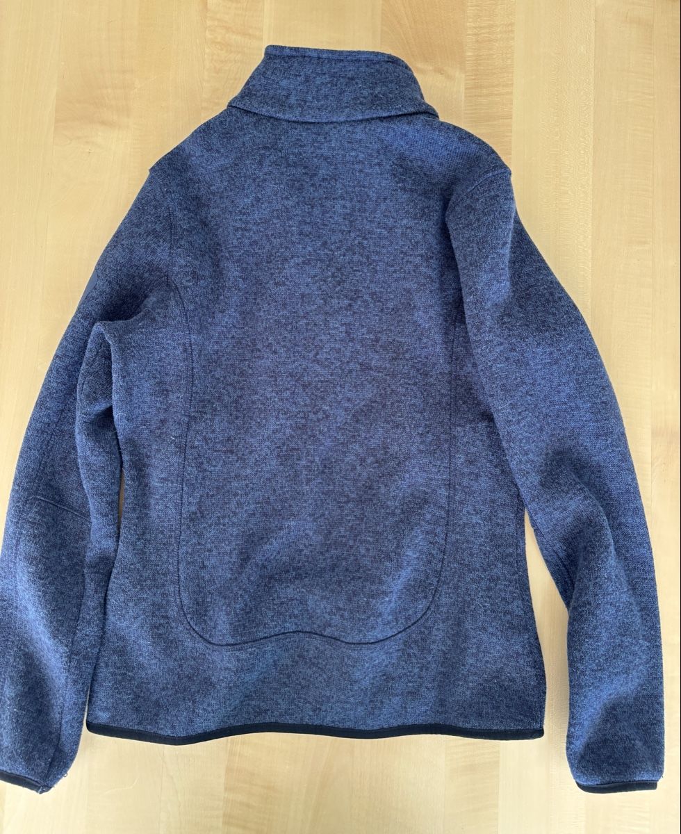 CMP Giacche: Fleecejacke CMP Gr. S / 38 – Usato da Untersiggenthal venduto da vs5_n2r2 3