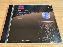 A4 Frédéric Chopin, Jorge Bolet – Nocturne Favourite Chopin