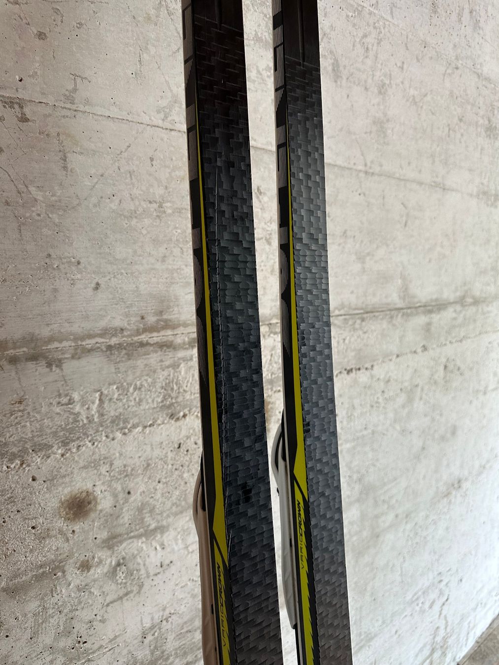 Fischer Skis: Langlaufski 197CM Klassisch  Fischer – Gebraucht aus Emmenbrücke von karkarkar 5