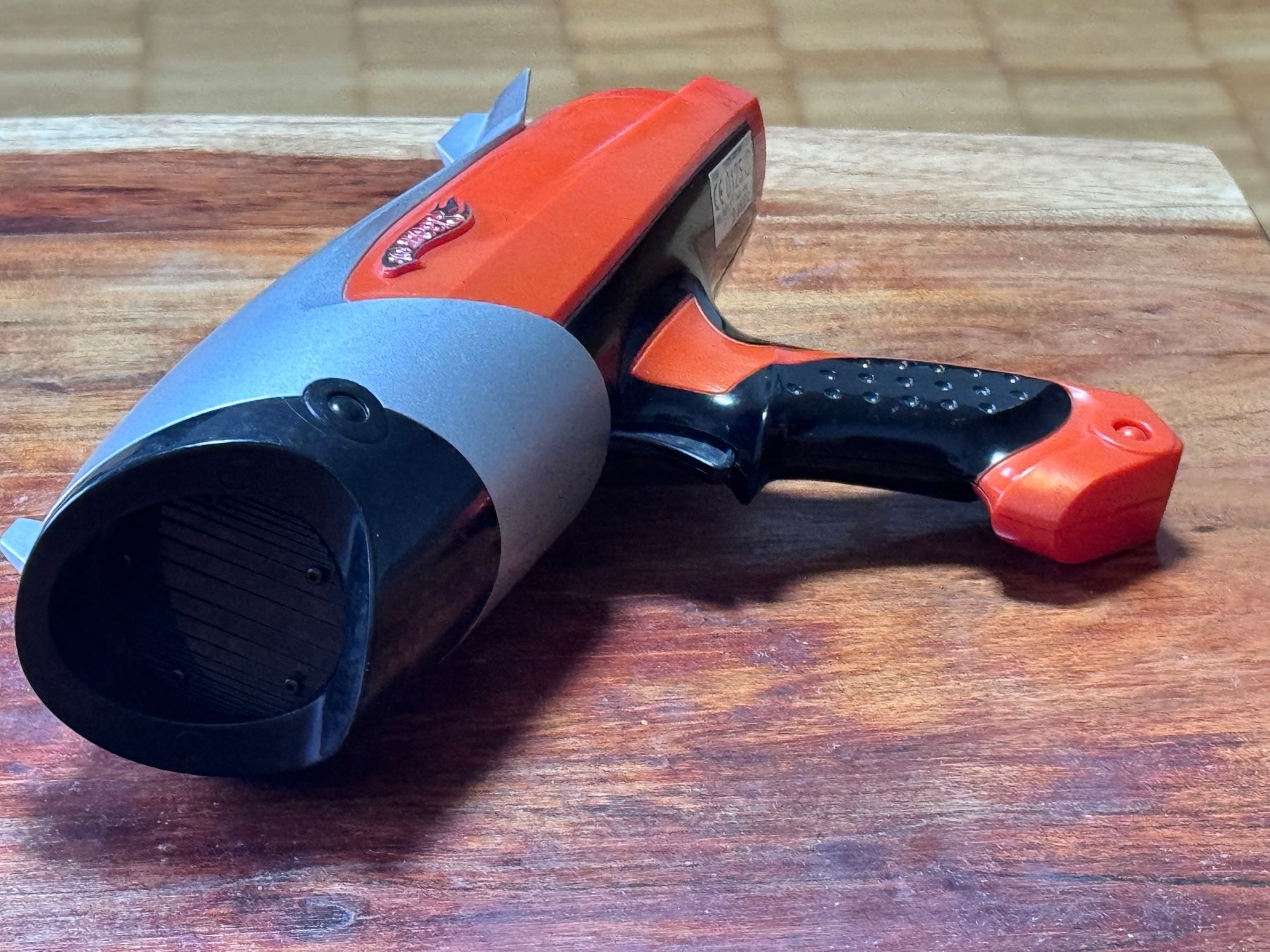 Hot Wheels Giocattoli: HOT WHEELS RADAR GUN – Usato da Wetzikon ZH venduto da Sloti 2