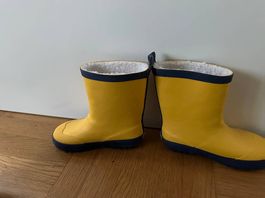 Gummistiefel Gr 31 NEU