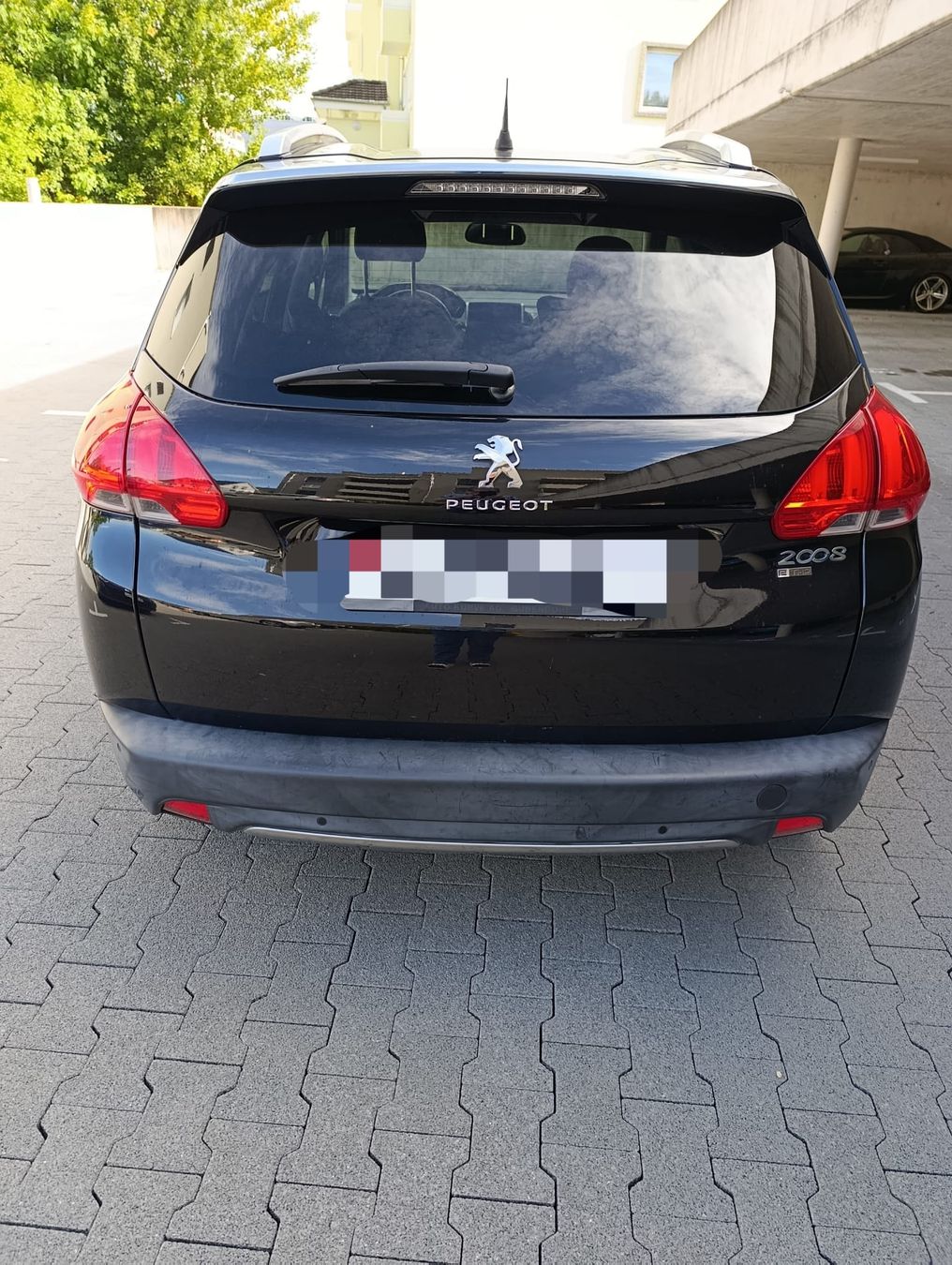 Peugeot Automobili: Peugeot 2008 1.2 Allure – Usato da Tenniken venduto da JeannineL01 3