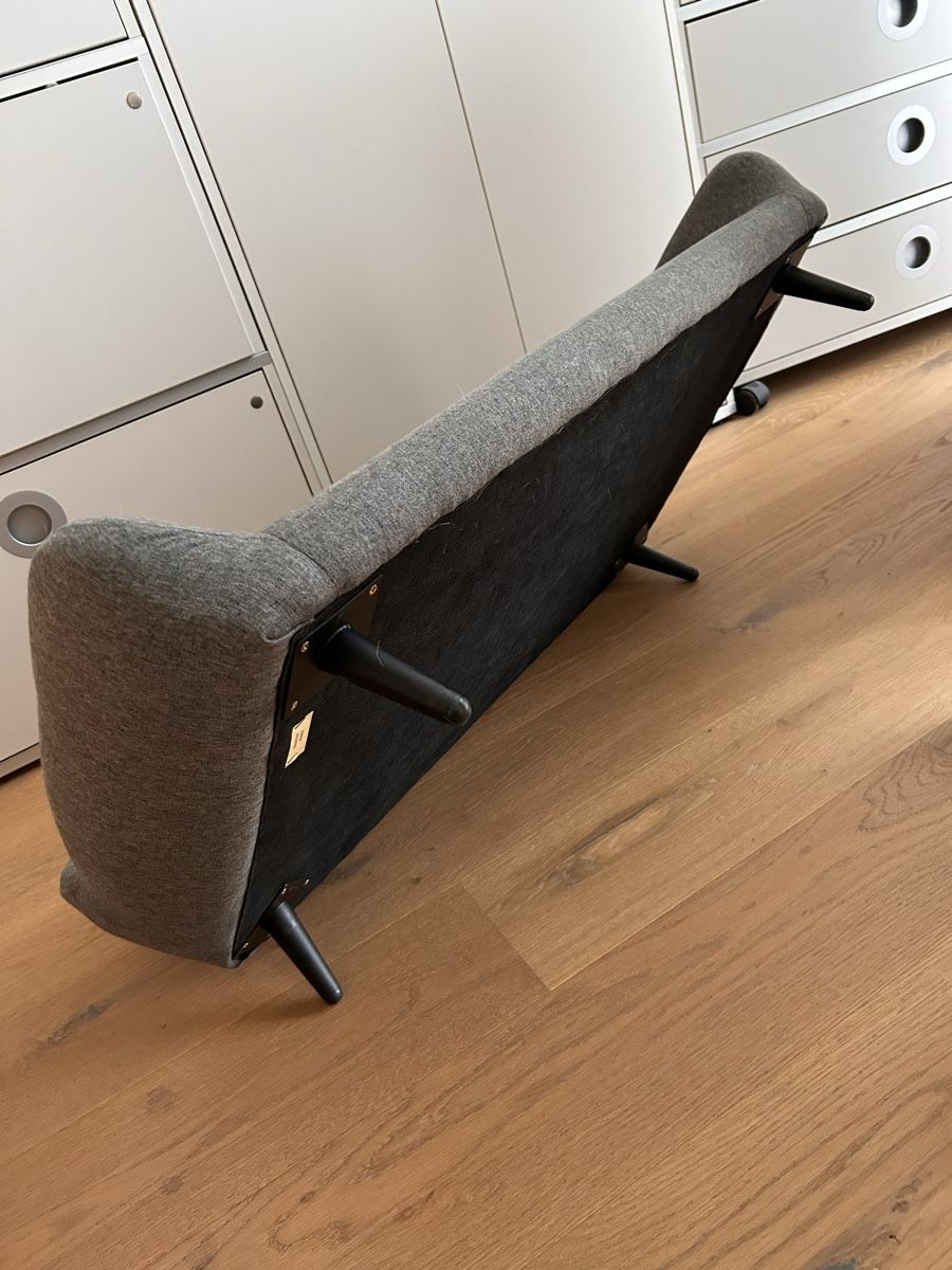 Divani: Hundesofa – Usato da Kehrsatz venduto da luna_44 3
