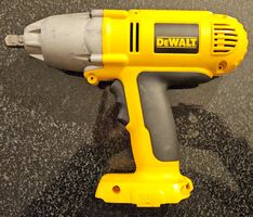 DeWalt DW059 B Akku - Schlagschrauber 1/2" 18V