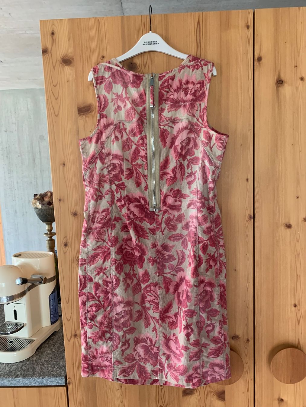 High Kleider: High Kleid – Neu (gemäss Beschreibung) aus Uerkheim von erdf 1