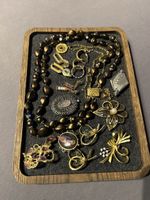 Schmuck konvolut Schmuck lot ab 1.- Fr.