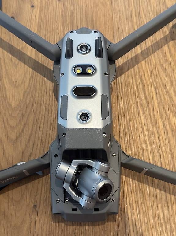 RC Modellbau: DJI Mavic 2 Zoom Fly More – Gebraucht aus Männedorf von Kung_Fu_Panda 2