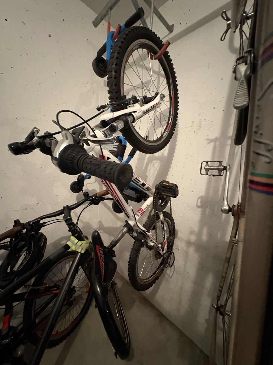 Velos: Fahrrad – Gebraucht aus Zürich von damiano10 6