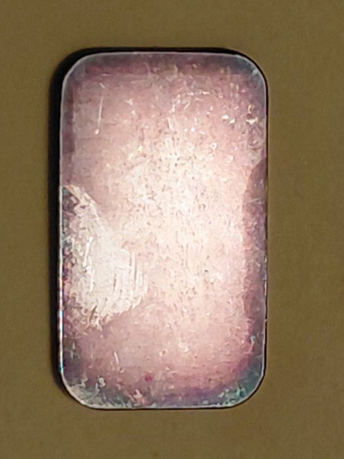 Metalli preziosi: 10 Gramm Argor Silberbarren 999.0 – Usato da Buchs SG venduto da numispatica 1