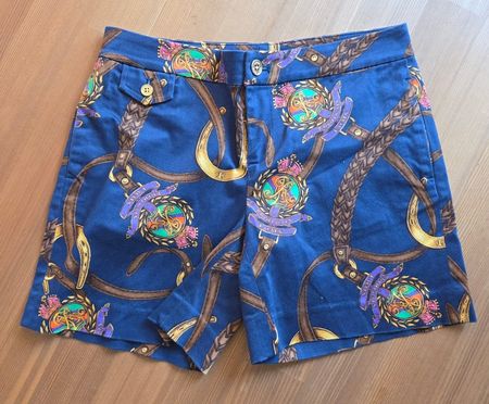 Shorts Ralph Lauren Grösse XS