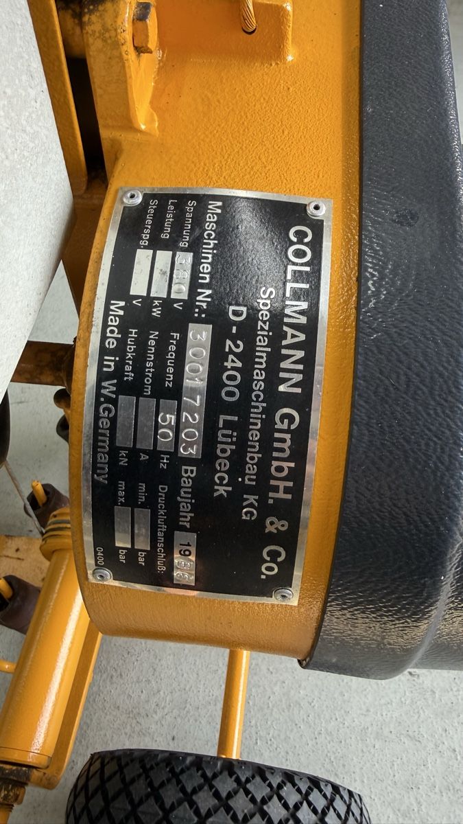 Alle Werkzeuge: Schlagschrauber Maschine  – Gebraucht aus kottwil von kolino 2