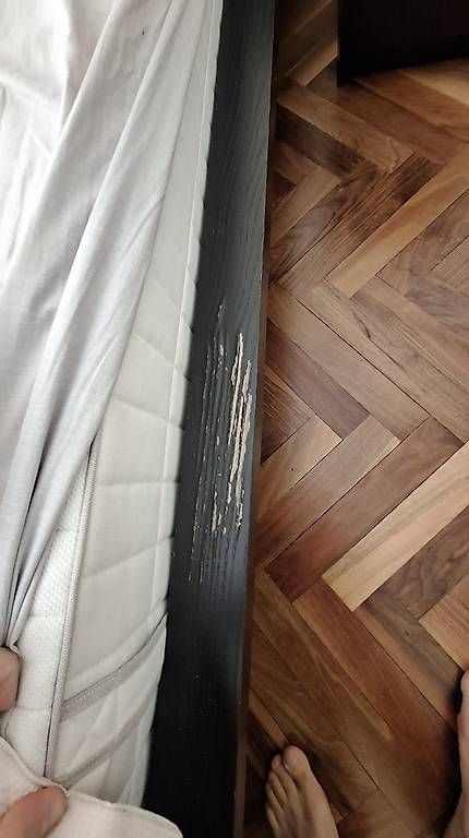 Reti a doghe: Letto e doghe  – Usato da Lugano venduto da val_g6yf 1