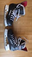 Schlittschuhe Bauer Vapor X300 Grösse 43 gebraucht