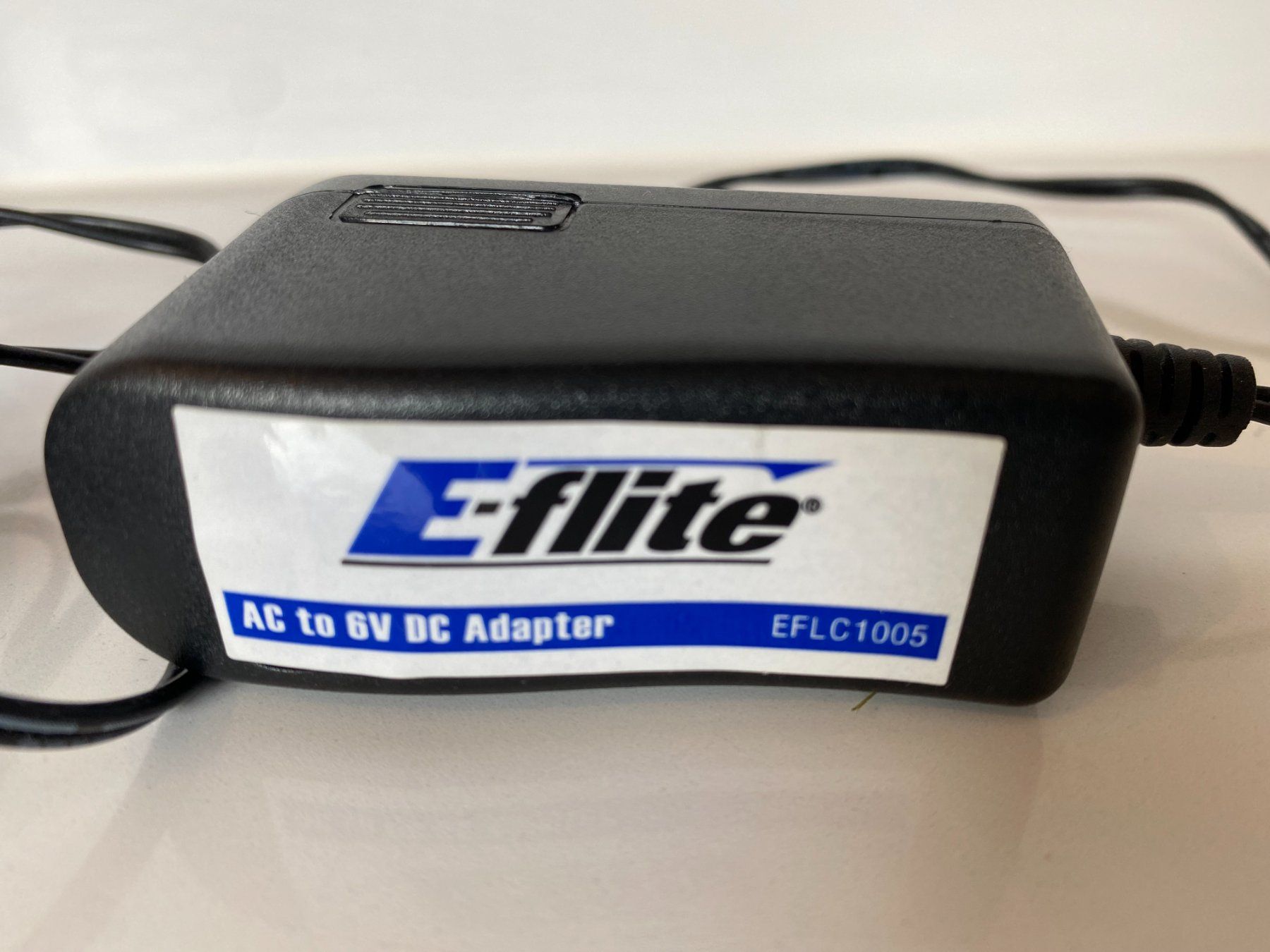 Caricatori & Batterie: Chargeur E-flite DC Li-Po 1 Cellule 3.7V 0.3A – Usato da Cham venduto da WolfX3006 2