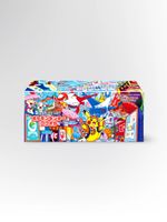 Pokémon Center Special Box - FUKUOKA‘s Pikachu (JP)