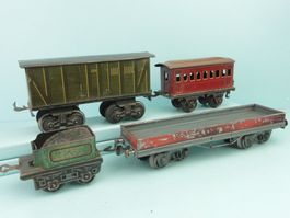 Bing GBN Bavaria Spur 0
