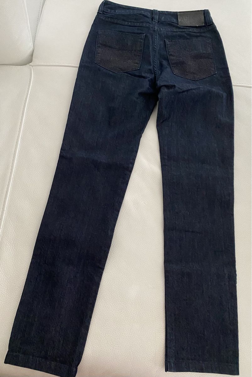 Armani Jeans: Armani Jeans Hose 🌸 – Gebraucht aus Opfikon von Luis144 1