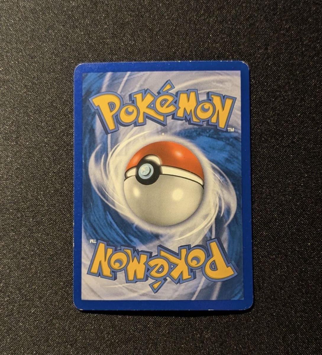 Pokémon Sammelbilder & Trading cards: Pokemon EX CRYSTAL GUARDIANS - #14/100 Blastoise - Reverse – Gebraucht aus Belprahon von Rob_ain 4