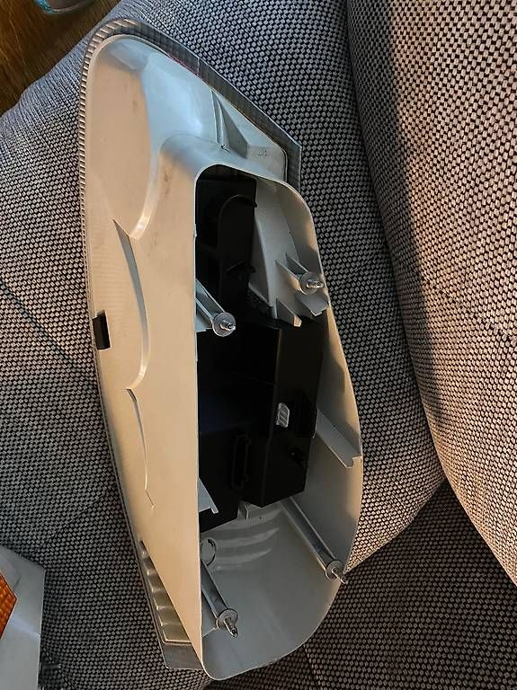 Alle Autoersatzteile: Porsche Boxster S 986 Originale Heckleuchten – Gebraucht aus Thalwil von Simone1992 3