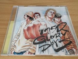 175R – Glory Days - Maxi  Single CD