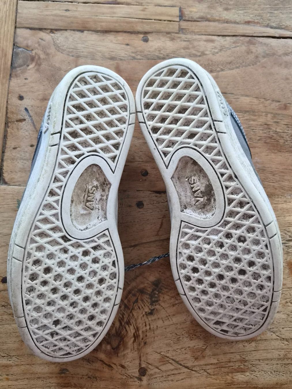 Vans Chaussures hommes: Vans Schuhe Gr.40 – D'occasion à Oberrieden par Raja011 4