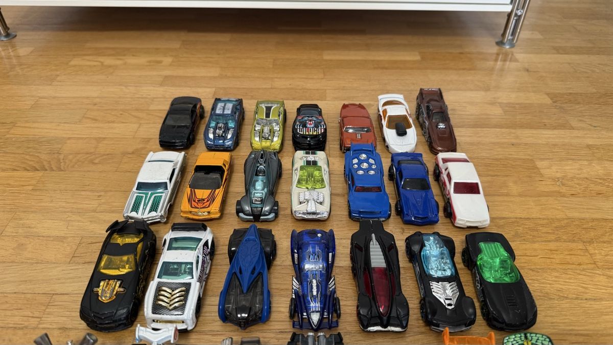 Hot Wheels Modellautos: Hot Wheels Sammlung  – Gebraucht aus Jona von Joshua6250 3